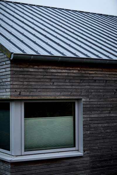 Ein Ferienhaus als Oase modernen Designs, Nienhagen 27, 23743 Grömitz